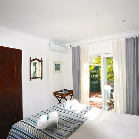 Bonito 56 - Clever Details *