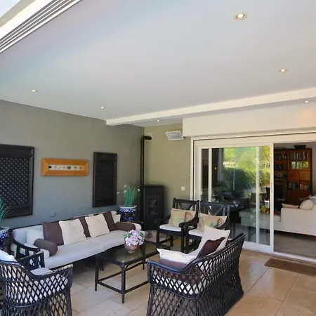 Bonito 56 - Clever Details Villa *