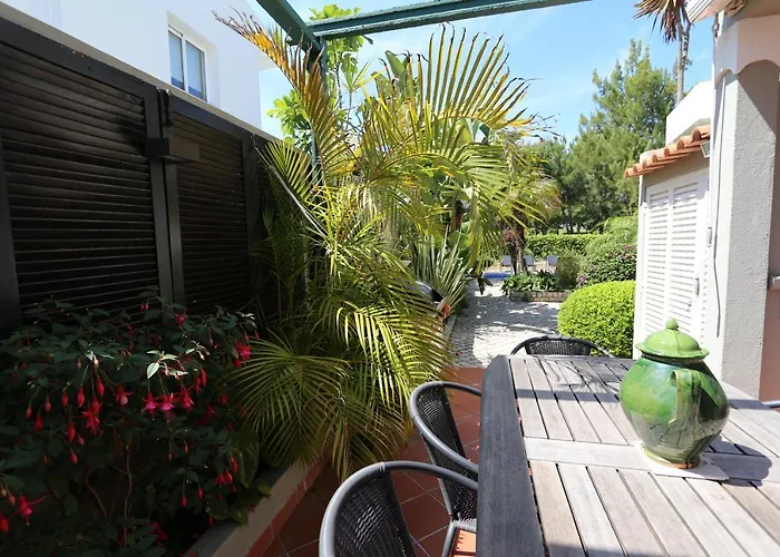 Bonito 56 - Clever Details * Vilamoura