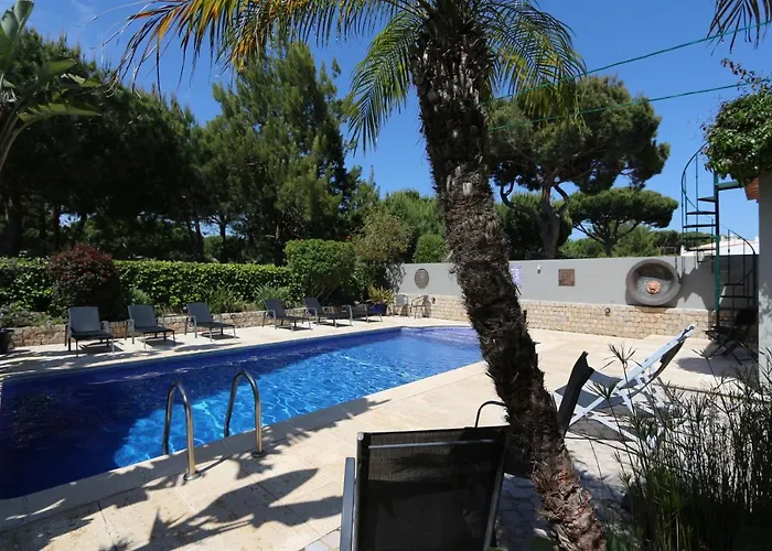 Bonito 56 - Clever Details Vilamoura