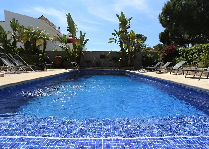 Villa Bonito 56 - Clever Details Vilamoura