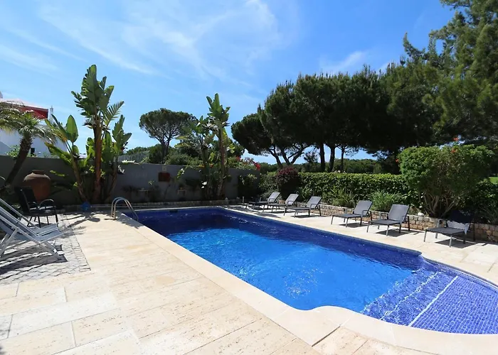 Bonito 56 - Clever Details * Vilamoura