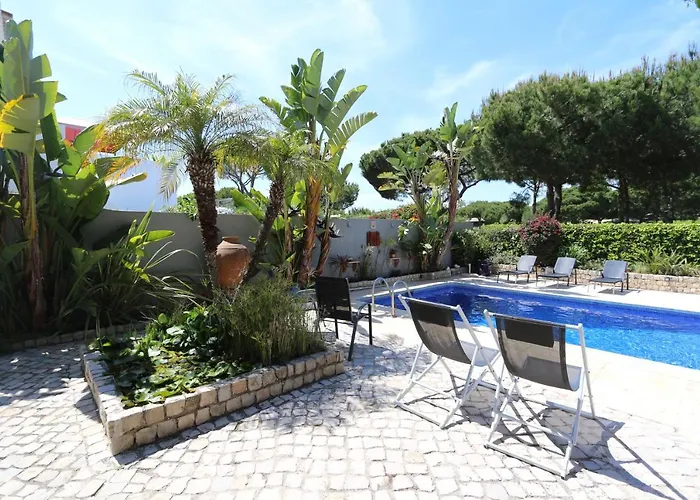 Bonito 56 - Clever Details Villa