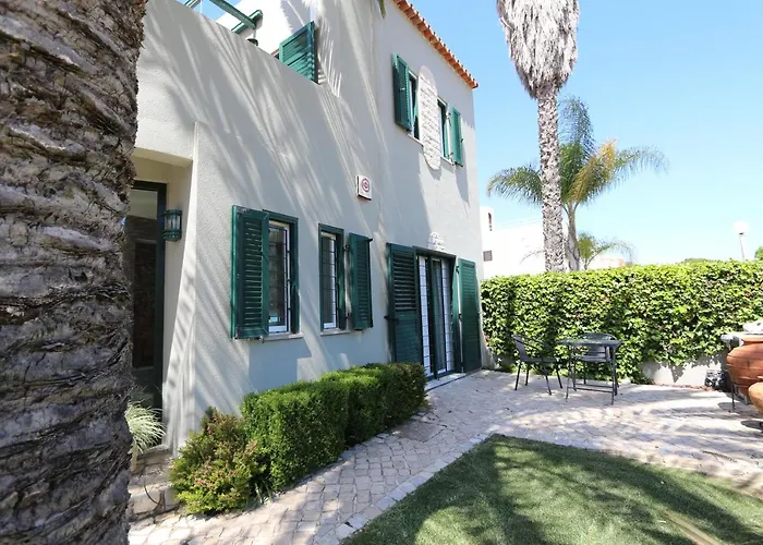 Bonito 56 - Clever Details Villa *