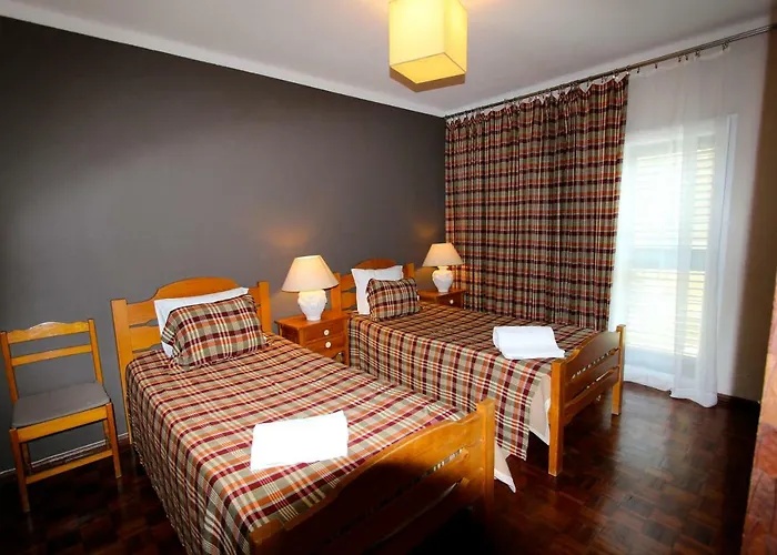 Bonito 56 - Clever Details * Vilamoura