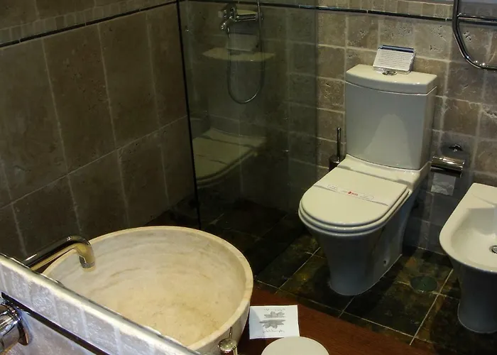 Bonito 56 - Clever Details Villa *