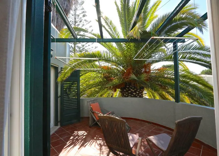 Bonito 56 - Clever Details Villa Vilamoura