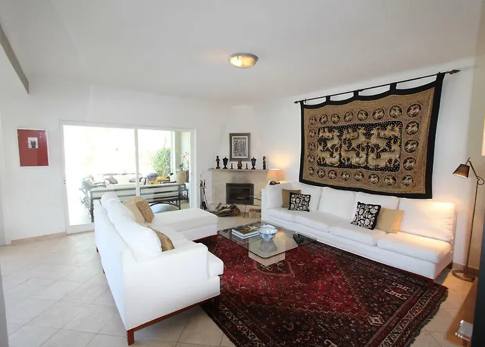 Bonito 56 - Clever Details Villa Vilamoura