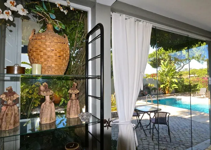 Bonito 56 - Clever Details Villa Vilamoura