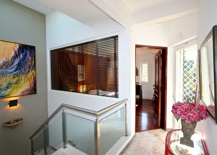 Bonito 56 - Clever Details Villa Vilamoura