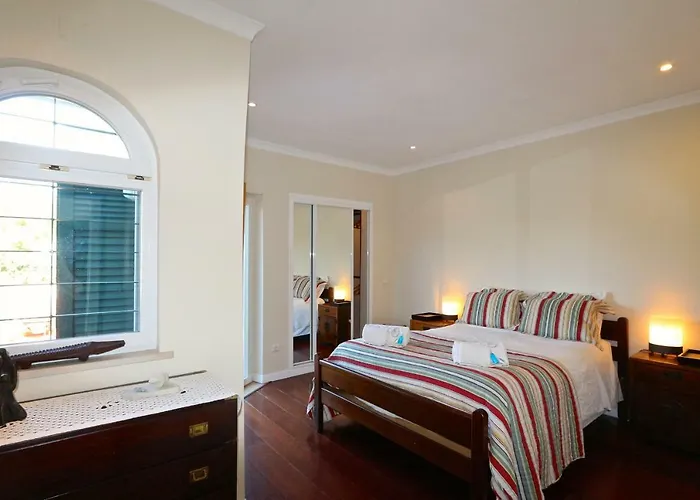 Bonito 56 - Clever Details Villa