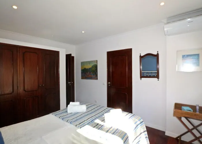 Bonito 56 - Clever Details Villa Vilamoura