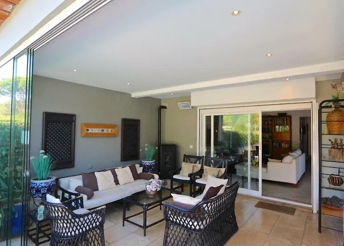 Bonito 56 - Clever Details Villa *