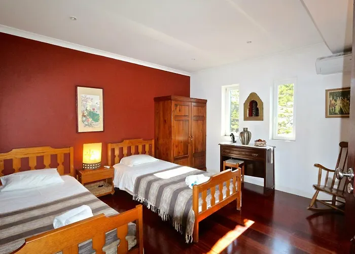 Villa Bonito 56 - Clever Details *