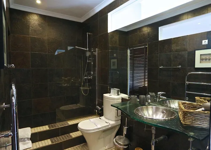 Bonito 56 - Clever Details Villa