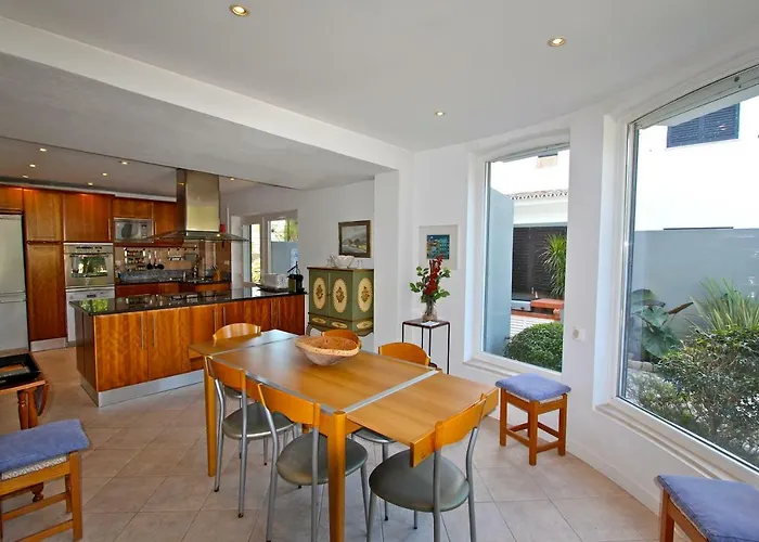 Villa Bonito 56 - Clever Details Vilamoura