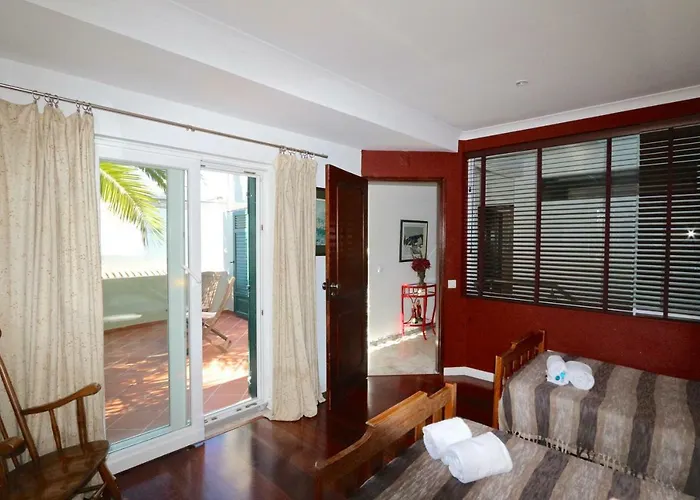 Villa Bonito 56 - Clever Details *