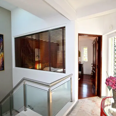 Bonito 56 - Clever Details 别墅 维拉摩拉