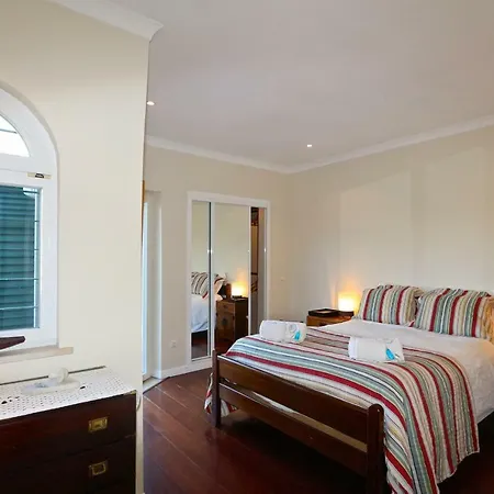 Bonito 56 - Clever Details 别墅