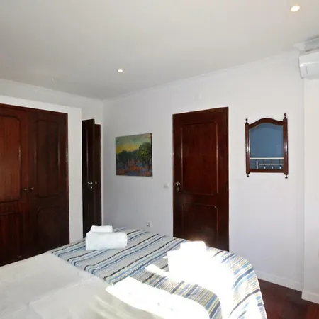 Bonito 56 - Clever Details 别墅 维拉摩拉