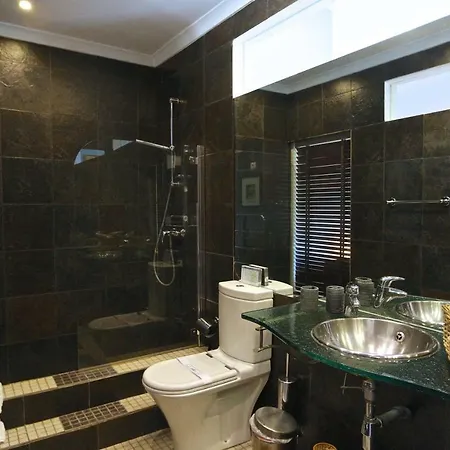 Bonito 56 - Clever Details 别墅