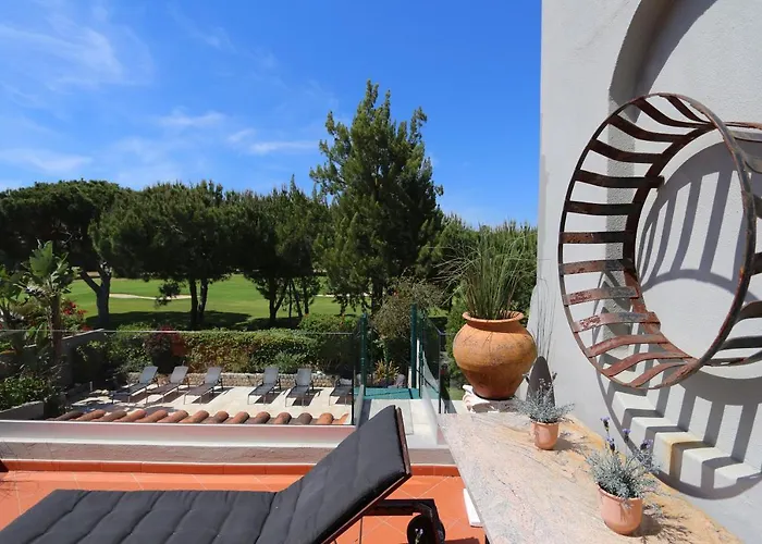 Bonito 56 - Clever Details Villa Vilamoura